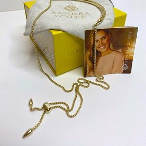 Kendra Scott Necklace